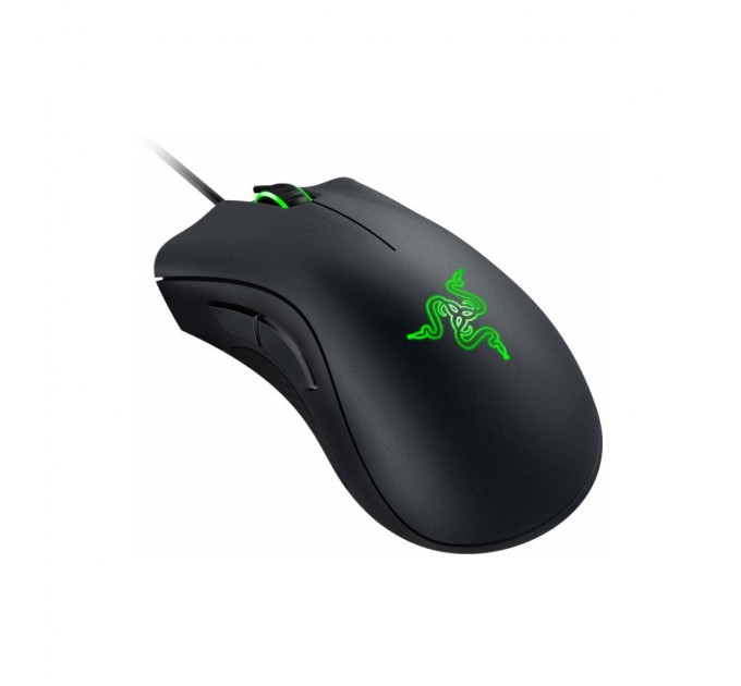 Мышка Razer DeathAdder Essential USB Black (RZ01-03850100-R3M1)