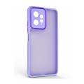 Чохол до мобільного телефона Armorstandart Shade Xiaomi Redmi Note 12 4G Violet (ARM70092)