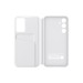 Чохол до мобільного телефона Samsung Galaxy A35 (A356) Smart View Wallet Case White (EF-ZA356CWEGWW)