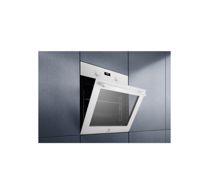 Духова шафа Electrolux EOF5F50BV