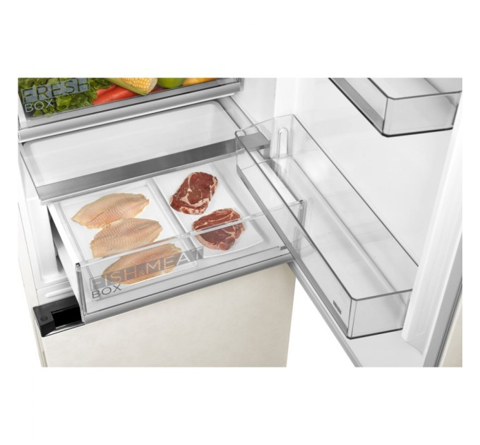 Холодильник Midea MDRB470MGF33OM