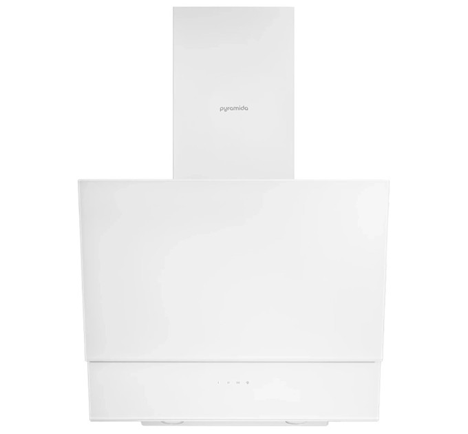 Витяжка кухонна Pyramida ASH 60 S (800) GWH