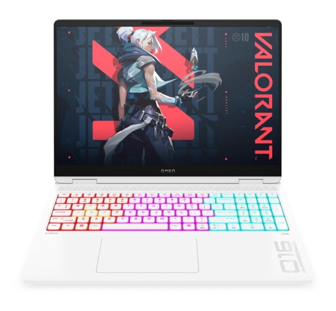 Ноутбук HP OMEN MAX 16-ah0000ua (BW7Q4EA)