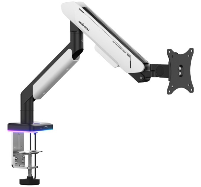 Кронштейн Anda Seat AD-W-A9X-1S-BW