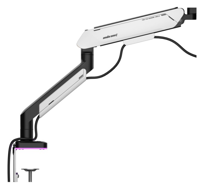 Кронштейн Anda Seat AD-W-A9X-1S-BW