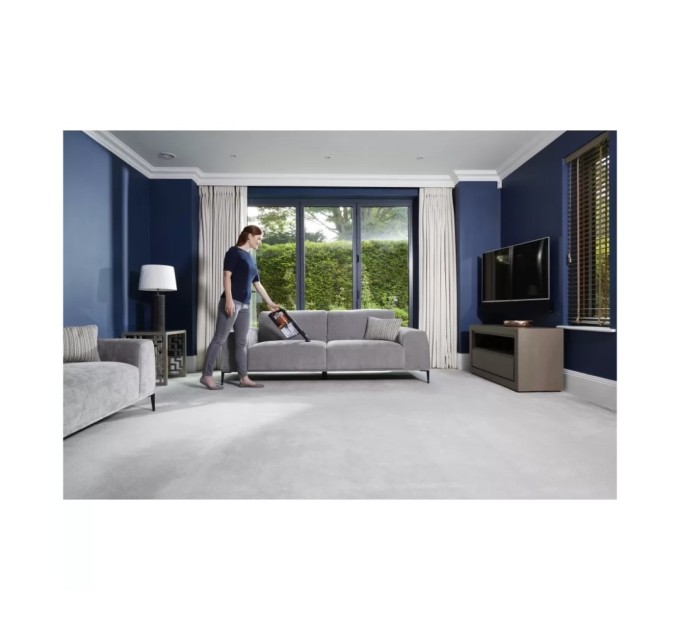 Пилосос Shark IZ300EU