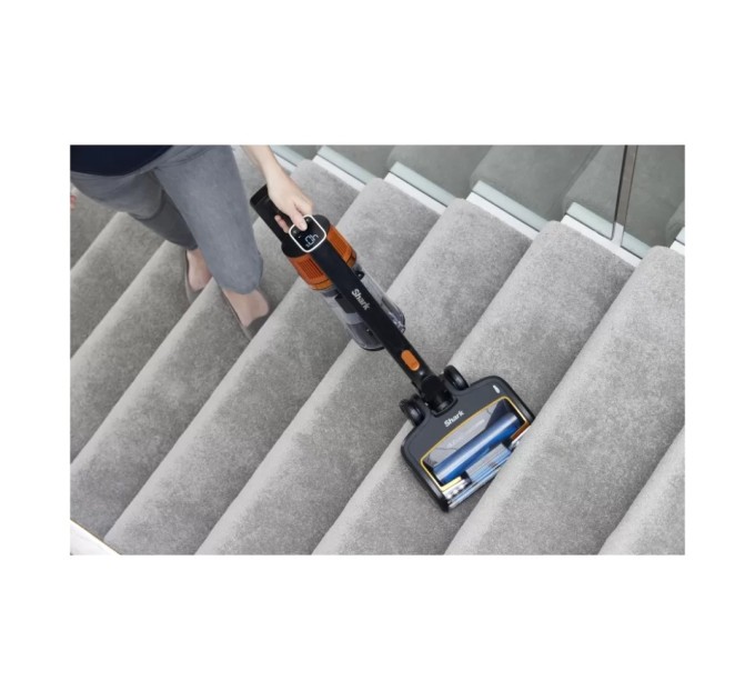 Пилосос Shark IZ300EU