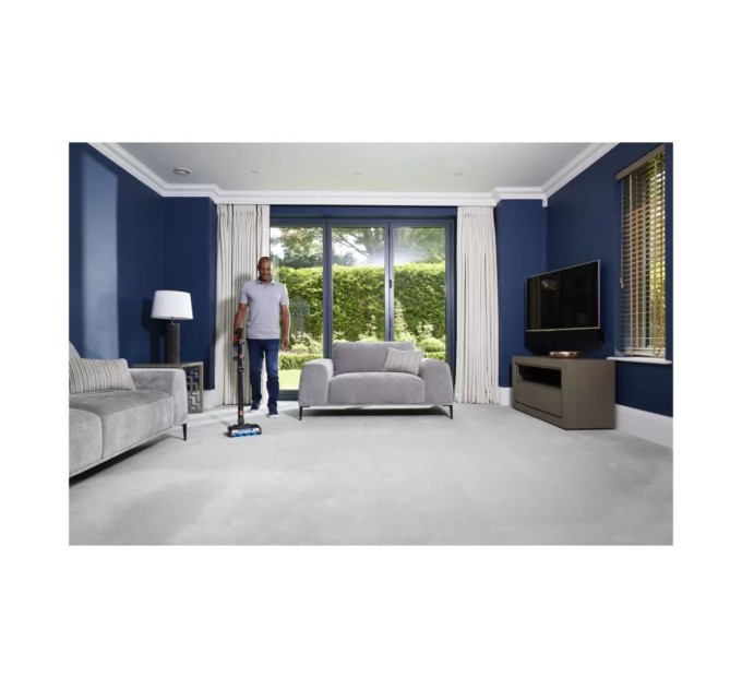 Пилосос Shark IZ300EU