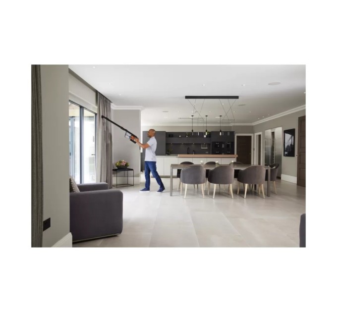 Пилосос Shark IZ300EU