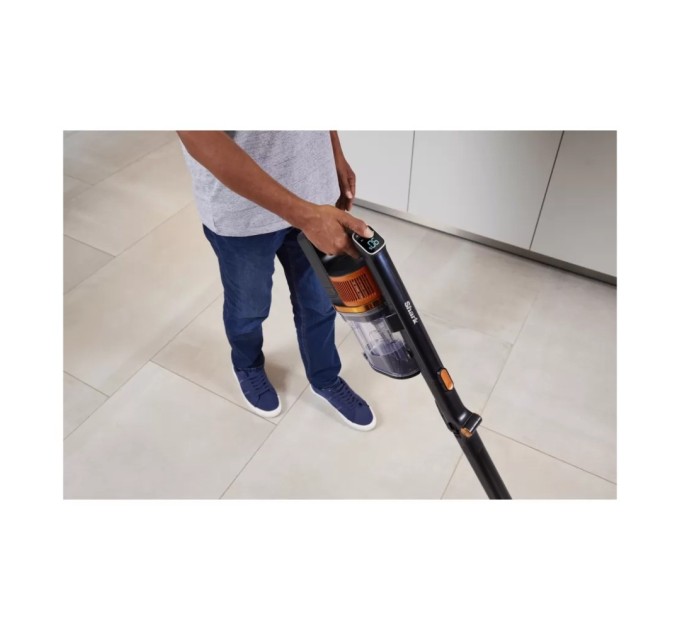 Пилосос Shark IZ300EU