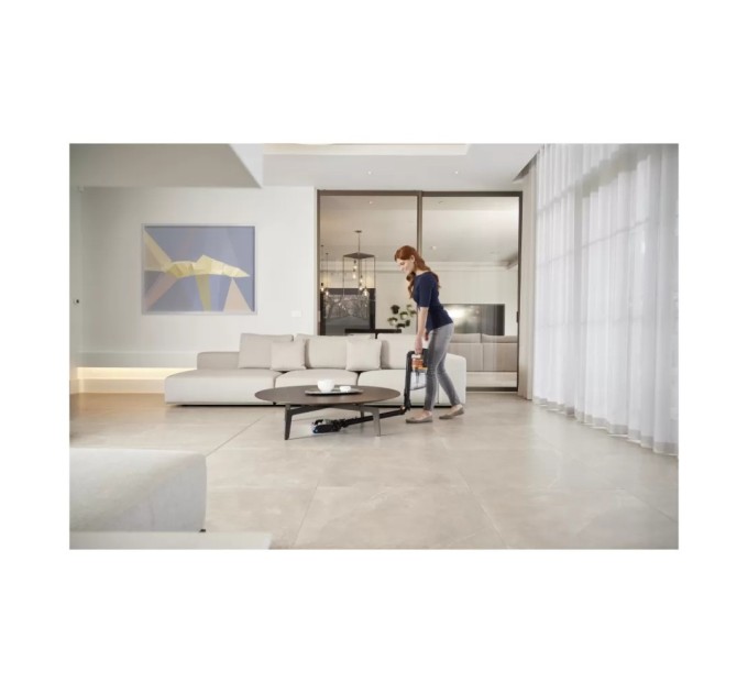 Пилосос Shark IZ300EU