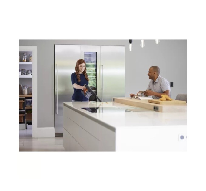 Пилосос Shark IZ300EU