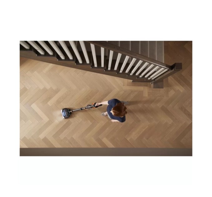 Пилосос Shark IZ300EU