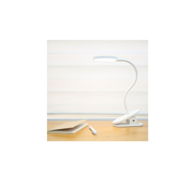 Настольная лампа Yeelight J1 LED Clip-On Table Lamp 150 (YLTD10YL)