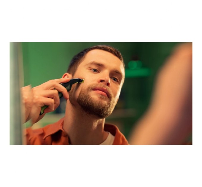 Електробритва Philips QP6506/15 OneBlade Pro (QP6506/15)