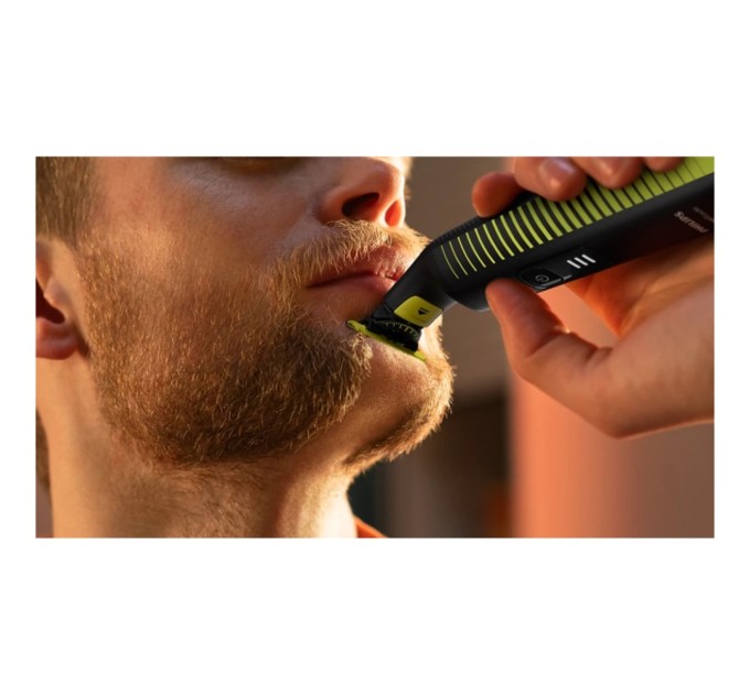 Електробритва Philips QP6506/15 OneBlade Pro (QP6506/15)