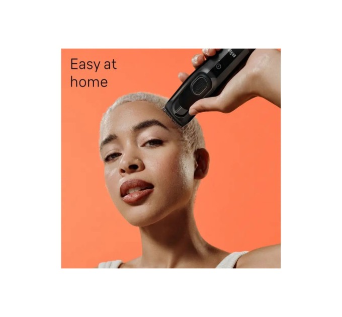 Машинка для стрижки Braun HC5310