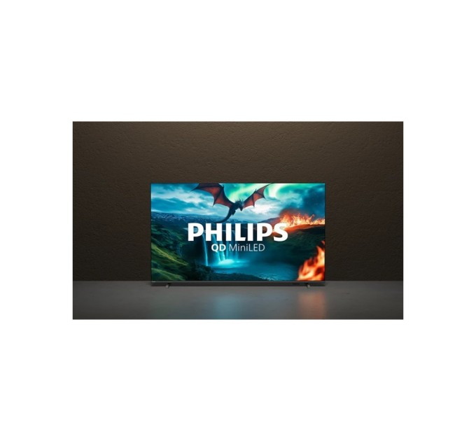 Телевізор Philips 55MLED820/12