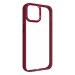 Чохол до мобільного телефона Armorstandart UNIT2 Apple iPhone 15 Marsala (ARM69971)