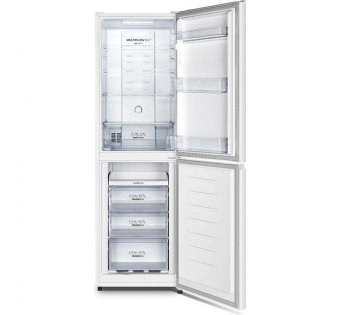 Холодильник Gorenje NRK418ECW4