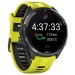 Смарт-годинник Garmin Forerunner 965, Amp Yellow, GPS (010-02809-12)