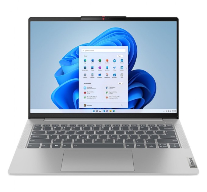 Ноутбук Lenovo IdeaPad Slim 5 14ABR8 (82XE00AMRA)