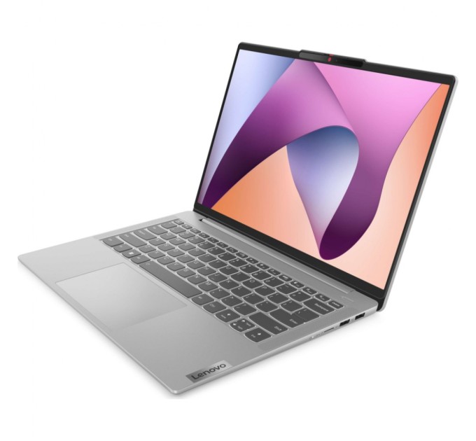 Ноутбук Lenovo IdeaPad Slim 5 14ABR8 (82XE00AMRA)