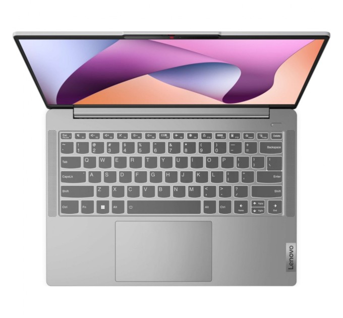 Ноутбук Lenovo IdeaPad Slim 5 14ABR8 (82XE00AMRA)