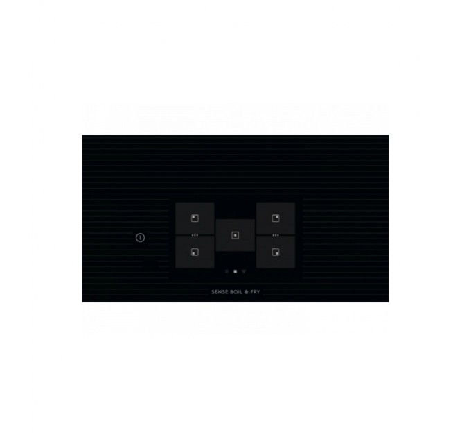 Варочна поверхня Electrolux EIS87583