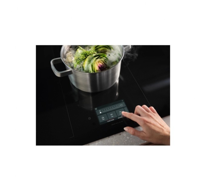 Варочна поверхня Electrolux EIS87583