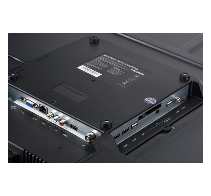 Телевізор MYSTERY TV MTV-4350FST2