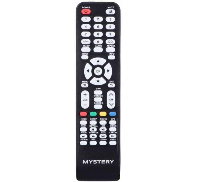 Телевізор MYSTERY TV MTV-4350FST2