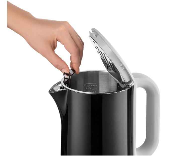 Електрочайник Sencor SWK 1592BK