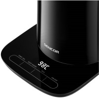 Електрочайник Sencor SWK 1592BK