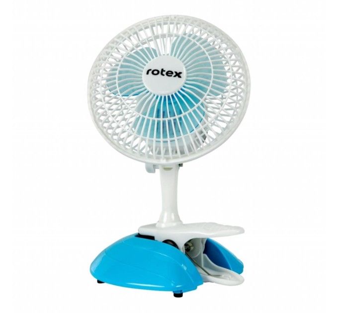 Вентилятор Rotex RAT06-E