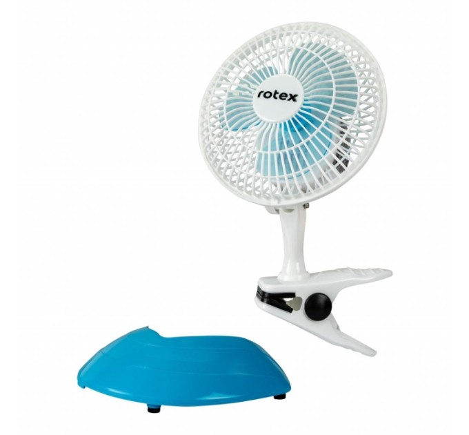 Вентилятор Rotex RAT06-E
