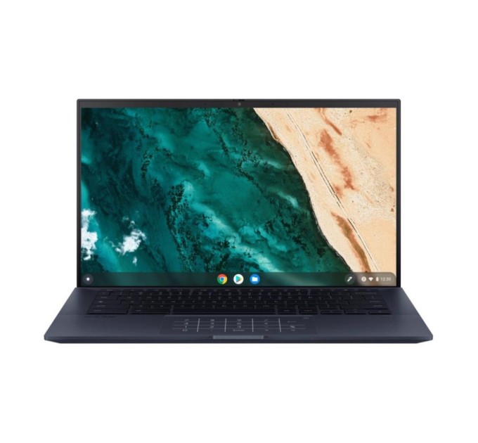Ноутбук ASUS Chromebook Enterprise CX9 CB9400CEA-HU0323 (90NX0351-М00АРО)