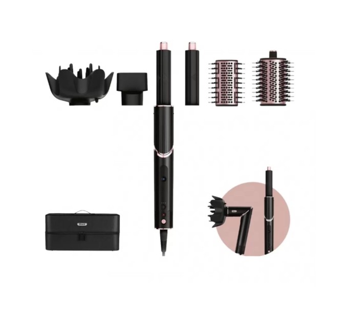 Стайлер Shark HD440EU