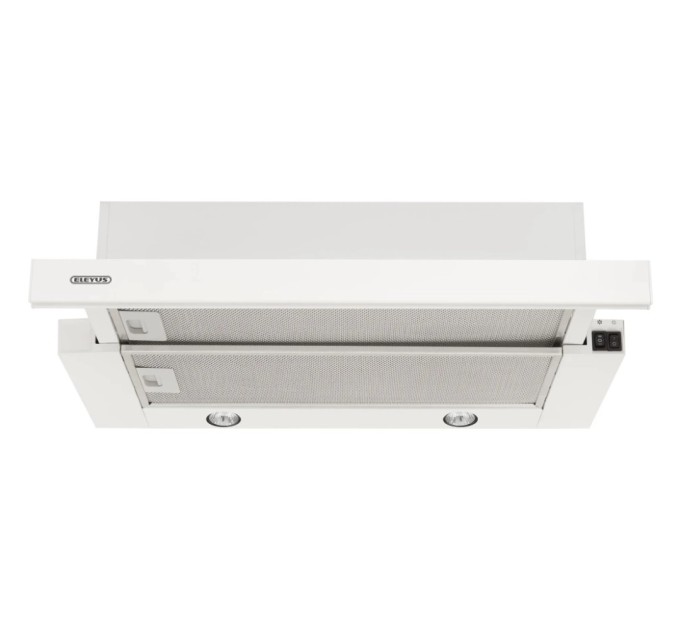 Витяжка кухонна Eleyus BREEZE 700 50 WH