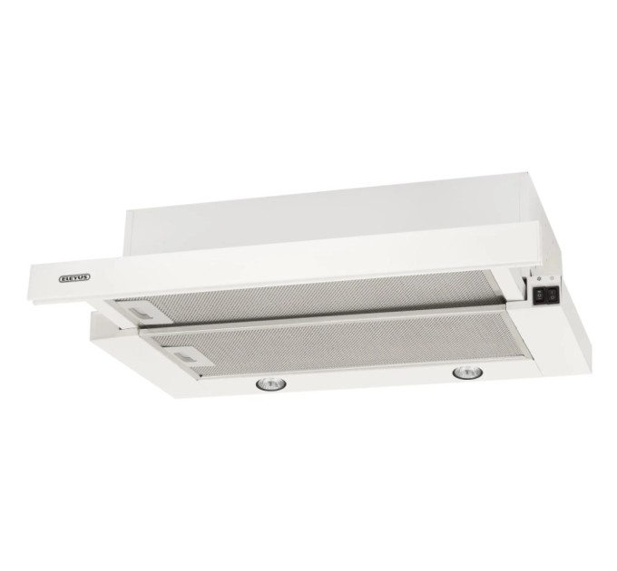 Витяжка кухонна Eleyus BREEZE 700 50 WH