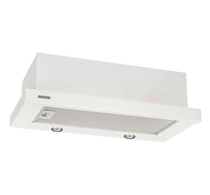 Витяжка кухонна Eleyus BREEZE 700 50 WH