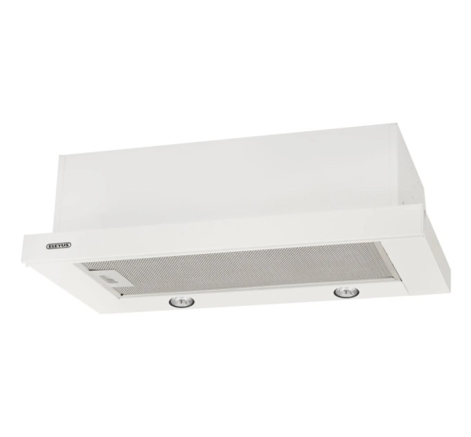 Витяжка кухонна Eleyus BREEZE 700 50 WH