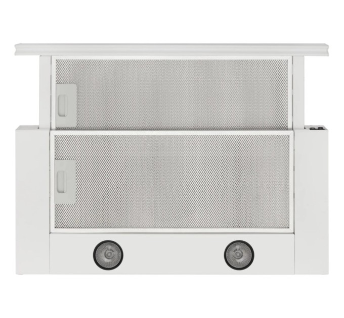 Витяжка кухонна Eleyus BREEZE 700 50 WH