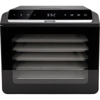 Сушка для овочів та фруктів Gorenje FDK600DB