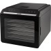 Сушка для овочів та фруктів Gorenje FDK600DB