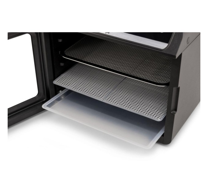 Сушка для овочів та фруктів Gorenje FDK600DB