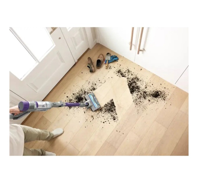 Пилосос Shark Detect Pro Pro Max with Auto Empty System (IP3251EUT)