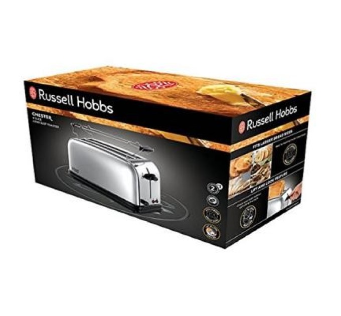 Тостер Russell Hobbs 23520-56