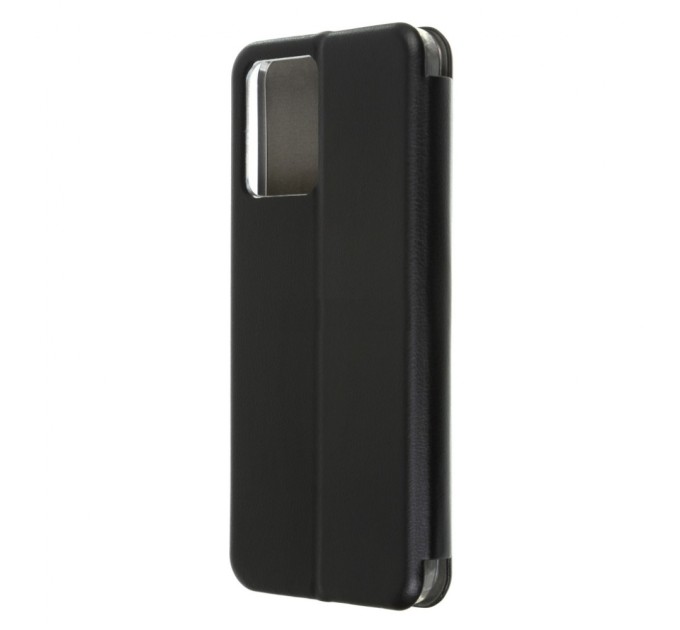 Чохол до мобільного телефона Armorstandart G-Case Realme C35 Black (ARM61506)