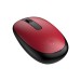 Мышка HP 240 Bluetooth Red (43N05AA)